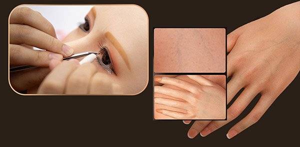 Giá sỉ Búp bê tình dục cao cấp Nữ thần gợi cảm Lina giá tốt
